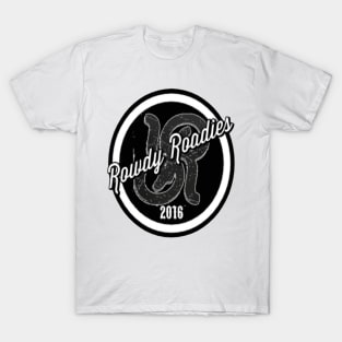 rowdy classic T-Shirt